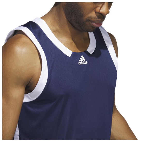 Adidas Ανδρική αμάνικη μπλούζα Icon Squad Jersey